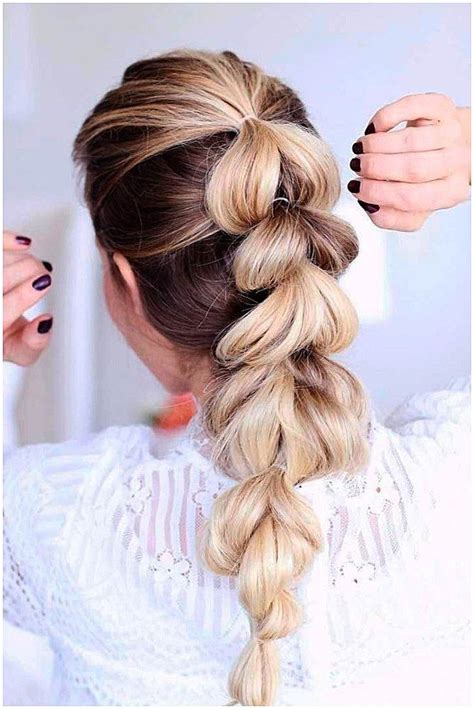  79 Ideas Easy To Do Cute Hairstyles For Work For New Style