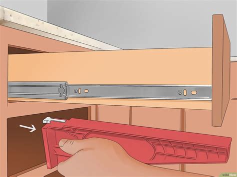 Easy To Install Drawer Slides