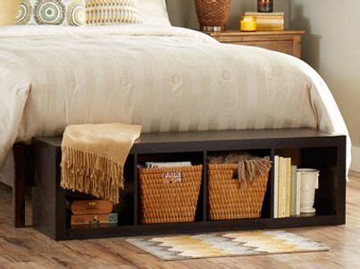 Easy-to-Reach Storage