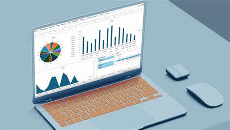 Easy To Use Dashboard