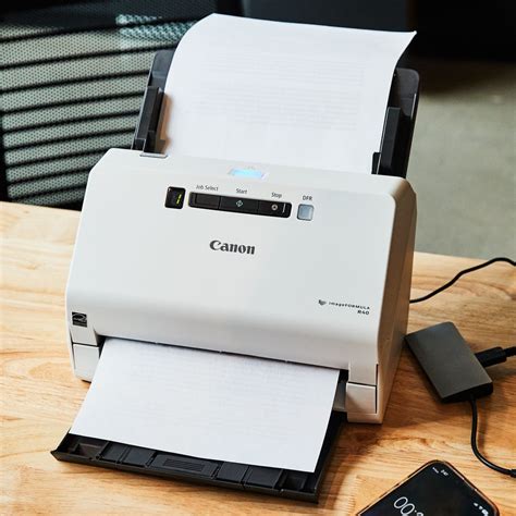 Easy To Use Document Scanner