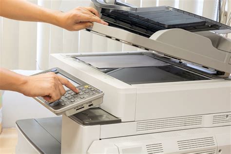 Easy To Use Printer