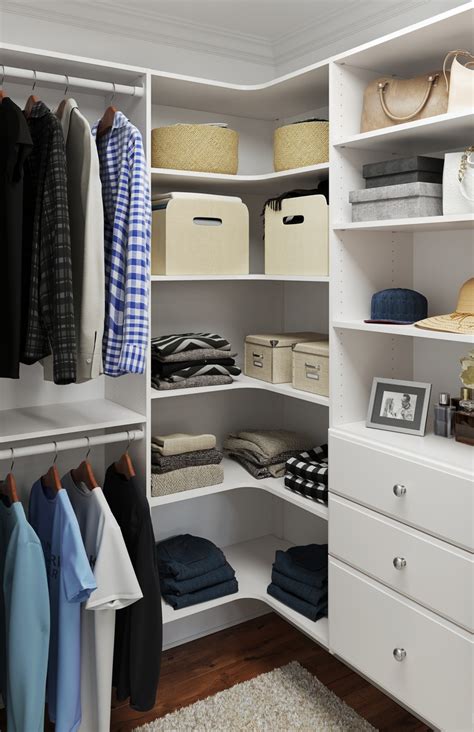 easy track closet systems retailers