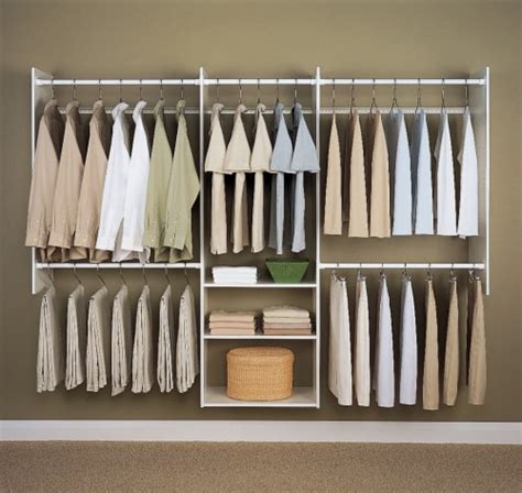 easy track closet systems sale