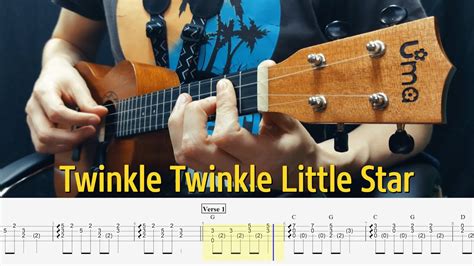 Easy Ukulele Lullabies
