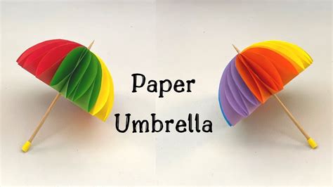 Easy Umbrella