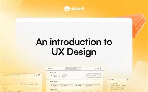 Easy Ux Design Tool