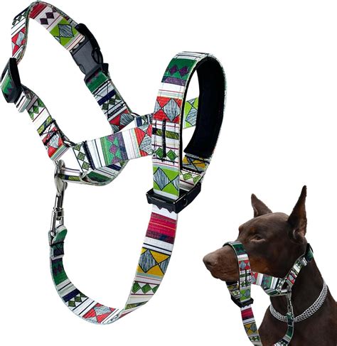 Easy Walk Halter