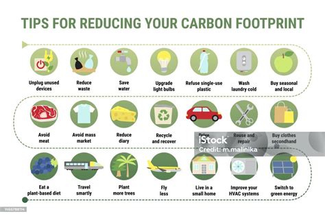 Easy Ways To Decrease Carbon Footprint