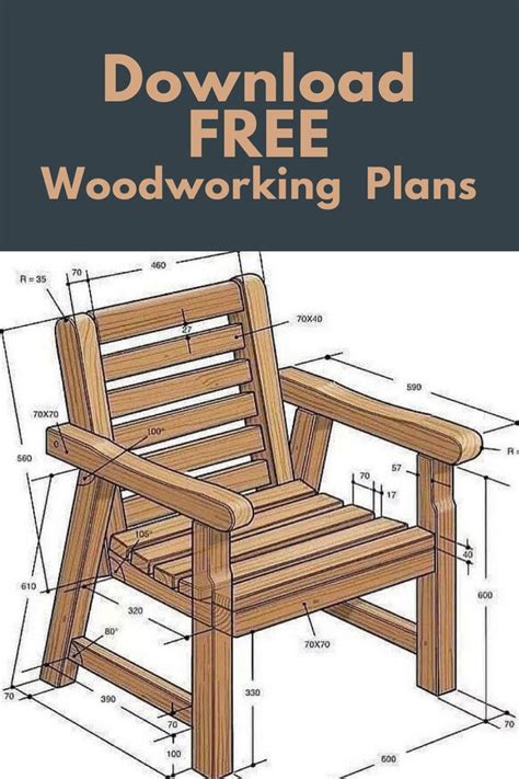100+ FREE Woodworking Plans Woodworking plans free, Woodworking plans