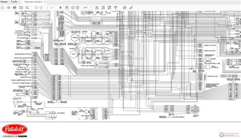 Kenworth Jake Brake Wiring Schematic