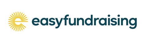 easyfundraising cause log in