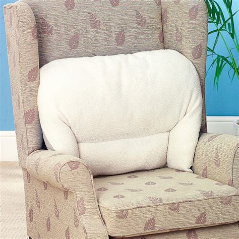 Easylife Back Support Cushion