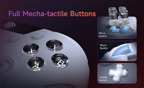 How to map back paddles on gaming controller controller on PC(EasySMX