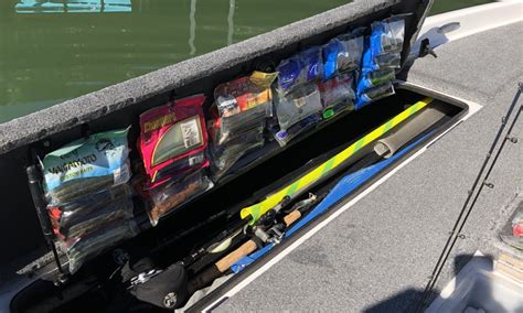 Easyview Tackle System