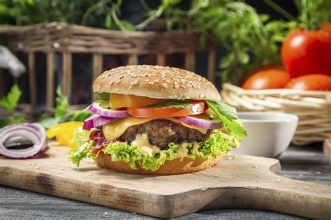 Vegetarian Options on the Burger King Menu Livestrong