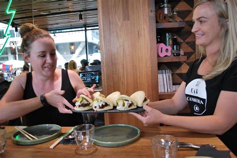 eat canberra food tours