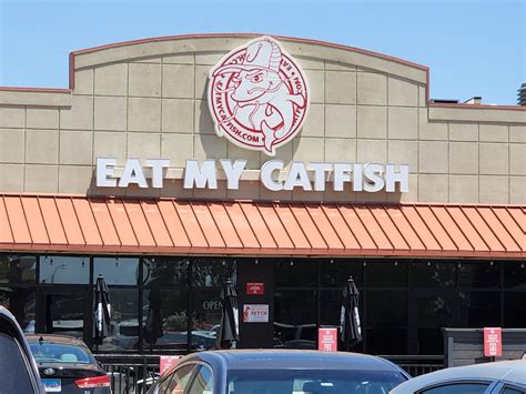 eat my catfish menu rogers ar