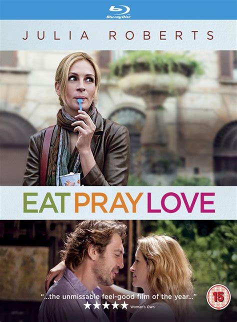 eat pray love movie synopsis