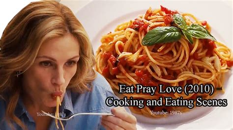 eat pray love movie youtube
