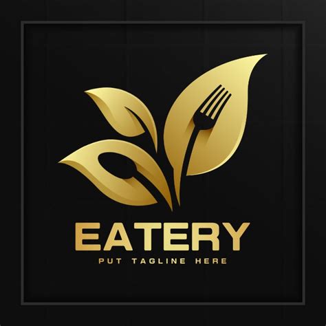 Eatery Logo Design