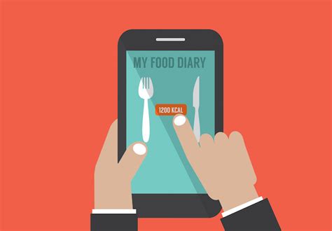 See How You Eat Food Diary App for Android APK Download
