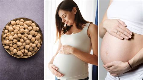 Eating Bean When Pregnant