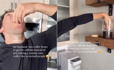 Eating Coffee Beans Reddit