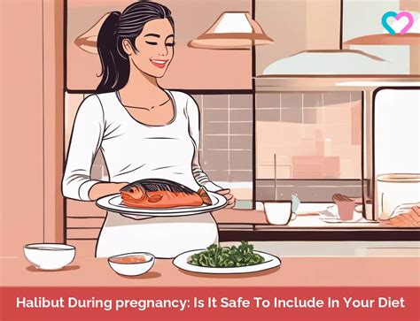 Eating Halibut Pregnancy