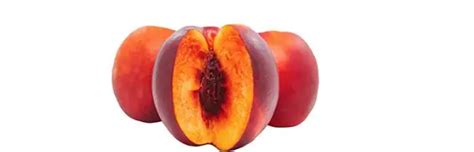 Eating Nectarines At Night