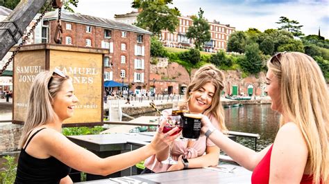 eating out in exeter