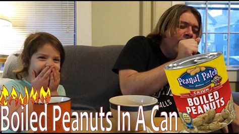 Eating Peanuts Vomit