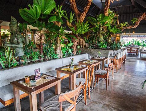 eating spots ubud
