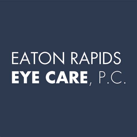 eaton rapids eye care