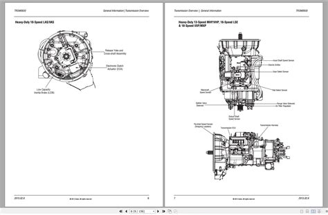 eaton transmission repair manual