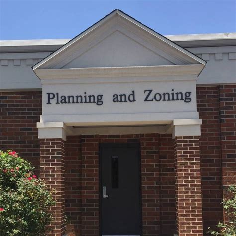 eatonton planning and zoning