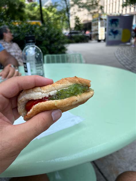 eats bria nyc good only