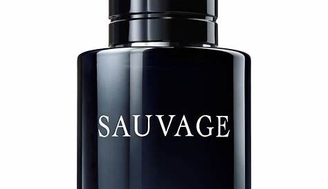 Dior Sauvage Eau de Toilette Spray 200ml Aftershave