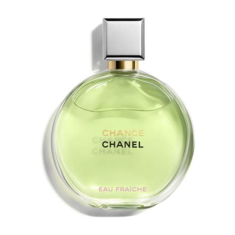 Eau Fraiche Parfum