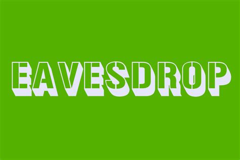 Eavesdrop Google Translate