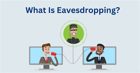 Eavesdrop Znaczenie