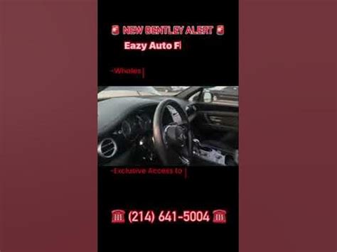 eazy auto finance