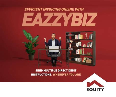 eazzybiz equity bank