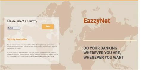 eazzynet secure online banking