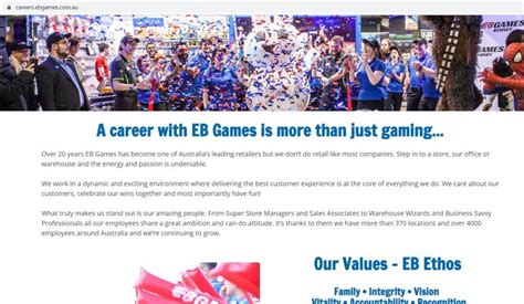 eb games apply online