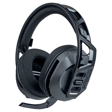 Eb Games Rig Headset