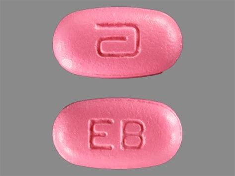 eb pill white mucus