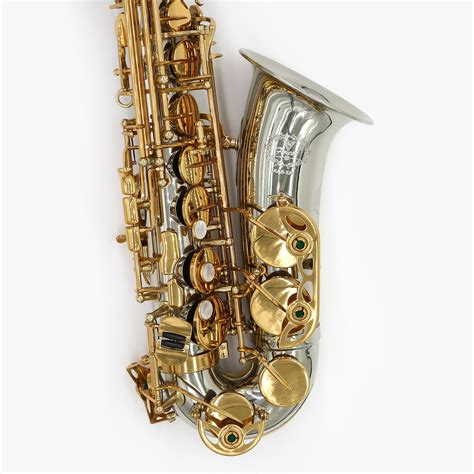 Eb Saxophone Cost