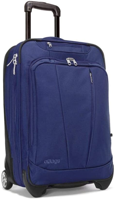 ebags carry on roller