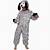 ebay dalmatian costume